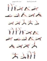 Pin By Maureen Barnes On Fitness Vinyasa Yoga Yoga Poses For Beginners Yoga Poses