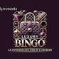 Luxury Bingo event in Neenah, WI