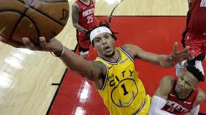 Damion lee hits the shot with time ticking down. Warriors Two Way Guard Damion Lee Breaks Bone In Right Hand Sportsnet Ca
