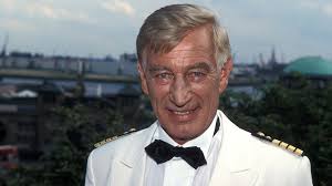 Siegfried Rauch: Heute wurde der "Traumschiff"-Star beerdigt