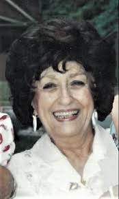 LOUISE SOREO Obituary (2021)