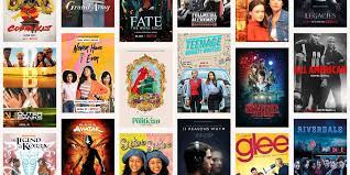 Everyone wants to watch a good movie. 35 Best Teen Shows On Netflix Best Television Shows For Teens