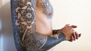 Learn how to spot the signs of tattoo healthguidance: Home Tattoo Spirit