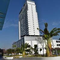 Tapi sekarang dah tukar nama. The 10 Best Hotels Places To Stay In Bangi Malaysia Bangi Hotels