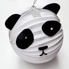 Egal ob eule, piraten oder monster, die vorlagen gibt es hier. Panda Laterne Fur Spatzunder Wasfurmich