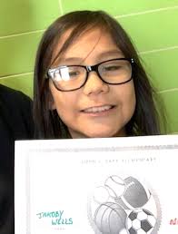1 Kw'e Lennox Island families! Time is flying by! Six months into our  mandate and we have hit the ground running. Lots of pos