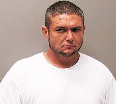 Local man arrested for allegedly attacking wife, endangering child