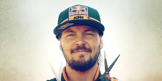 减去秀发的世界冠军——Toby老师