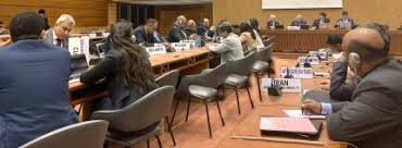 It is important to note the stand of the third world countries during the cold war. Meeting Of The Ambassadors Of The Non Aligned Movement Member States In Geneva Kuala Lumpur Malaysia Embassy Of Turkmenistan