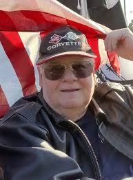 Maurice E. Chapman Obituary