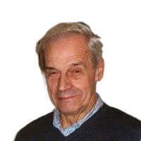 David Mowere Longacre Obituary (1931