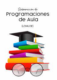 NOVEDAD: Elaboración de las programaciones de aula LOMLOE - Cursos ANPE  Valencia