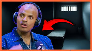 From Chains to Grace: Ron Salazar's Miraculous Journey of Redemption