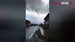 We did not find results for: Quasi Una Tromba D Aria Ecco Il Funnel A Cesa Il Video Dell Impressionante Fenomeno Atmosferico