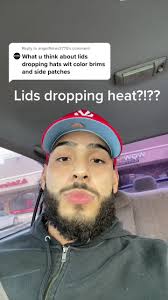 Reply to @angelflores3775 my thoughts #fitteds #lids #fyp