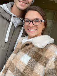 Danny Rectangle Matte Gray Full Rim Eyeglasses