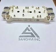 Semikron 353amps SEMiX353GB126v1 IGBT MODULE, 1200 V