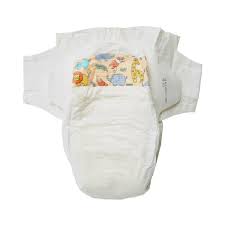 Size 4 Diapers Thrive Market