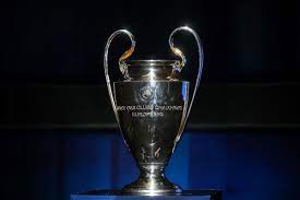 However, prior to 2009, there was uefa keep the current champions league trophy at their headquarters, with the champions league winners instead taking home a replica for. Draw Results Real Madrid Draw Roma Cska And Viktoria Plzen In The Champions League Group Stage Managing Madrid