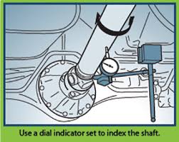 Isolating Vehicle Vibrations