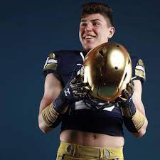 Notre Dame Signee Drayk Bowen Is Adjusting Quickly Among Nation's Elite At  All-American Bowl - Sports Illustrated Notre Dame Fighting Irish News,  Analysis and More