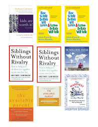 Her bestselling books include kids are worth it! Bpl S Parenting School Age Kids Burlington Public Library Bibliocommons