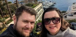 Seth Barlow Jr. and Julie Cornell's Wedding Website