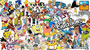 10 90 S Cartoons That We All Loved Cartoon Network Characters Cartoon Wallpaper Cartoon Character Pictures Cartoons are full of bright colors, kids love colorful things and every little thing the character does makes them laugh. cartoon network characters