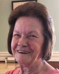 Jean Gilbert Hatley Obituary September 3, 2025