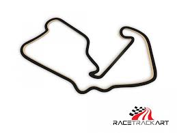 Join us at the british home of motorsport for round 10 of the season. Silverstone Gp Circuit
