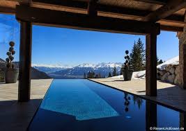 Luxus Chalet Sir Henry Auf Dem Gschwandtkopf In Seefeld Luxus Suite Luxus Reisen