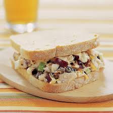 Waldorf Chicken Salad Cook S Country Recipe Cooks Country Recipes Waldorf Chicken Salad Tv Food