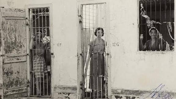 My grandmother survived a Japanese POW camp in Indonesia - ABC News