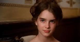 Brooke shields pretty baby stock photos and images. Pin On Beauty