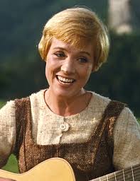 This song introduces us to maria up in the mountains of austria, and shows us that she can't help but sing and dance with joy to music that bubbles up inside of her at all times…even if it means she's late for mass, as we discover just as the song ends. The Cast Of The Sound Of Music Then And Now