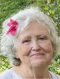 Connie Morrison Obituary