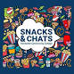 Snacks & Chats - Personal and Professional Growth.... event in Kankakee, IL