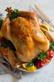 How To Cook A Turkey In An Oven Bag Cooking Classy
