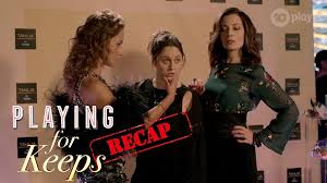 For example, in l'a capone had a song titled 'play for keeps', the whole song was about how he takes the streets seriously. 10 Play Playing For Keeps Recap Facebook
