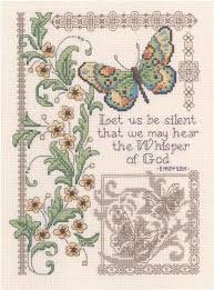Free ink crosses photoshop brushes. The Whisper Of God Cross Stitch Design