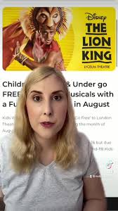 FREE London Theatre Tickets for Children & Teens (aged 17 & under) with a  full paying adult! 👉🏻 https://tinyurl.com/ems9awnx, Shows include