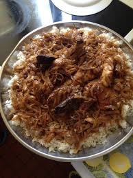 Twitter Search Yassa West African Food African Food Senegalese Recipe
