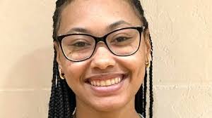 Angel McDaniel is Ledger-Enquirer Girls Athlete of the Week