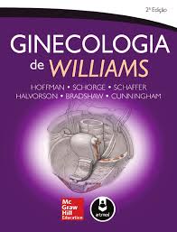 ginecologia williams 2ed pdf txt