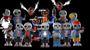 Ink sans phase 3 roblox id. Steam Workshop Sans Au Pack