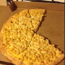 Pin By Terrance Hatten On My Stuff Mac And Cheese Pizza Pizza Recipes Homemade Food