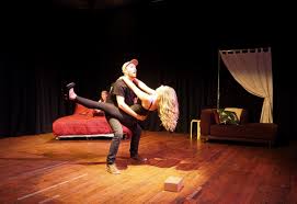 WET. A Comedy about Women, Sex and Porn- Amsterdam Blog Revealed