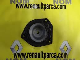 kangoo 2 amortisor ust tablasi x61 8200591283 8660001454 k9k 806 kangoo renault spareparts yedekparca