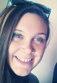 Monica Gregory's Instagram, Twitter & Facebook