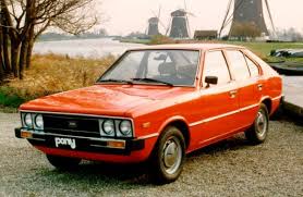 Image result for Medium Copper 1978 Hyundai